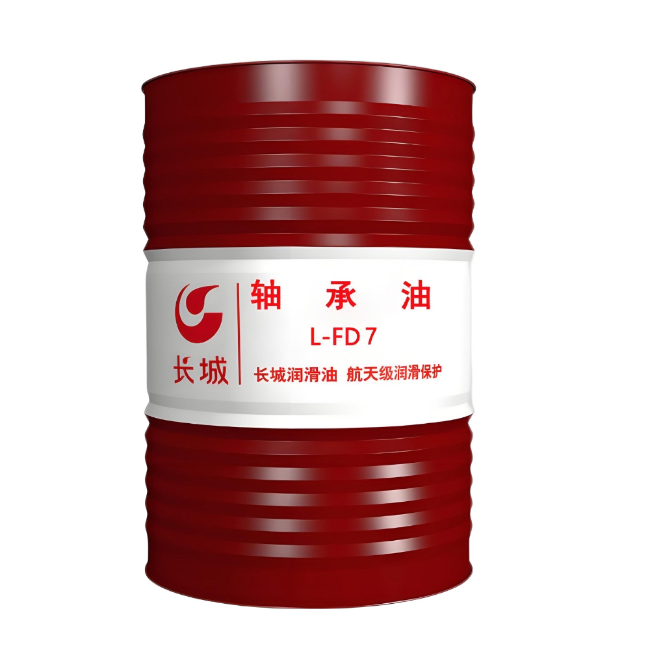 北泉镇长城FD轴承油